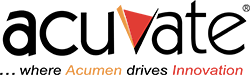 Acuvate logo