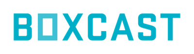 BoxCast logo