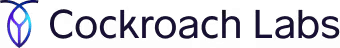 Cockroach Labs logo