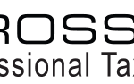 CrossLink Professional Tax Solutions logo