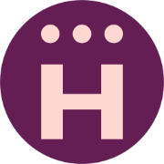 HERE logo