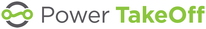 Power TakeOff logo