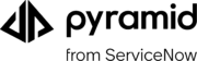 Pyramid Analytics logo