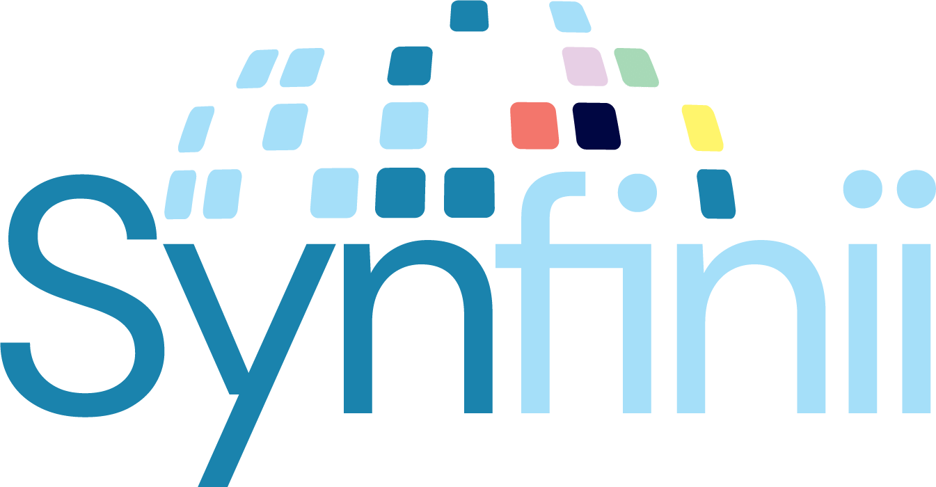 Synfinii logo
