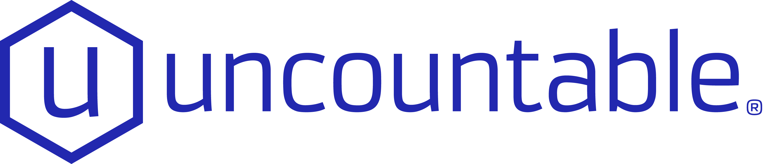 Uncountable logo