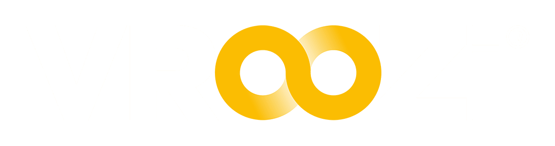 Vroozi logo