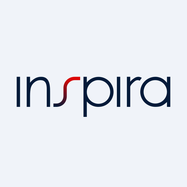 Inspira logo