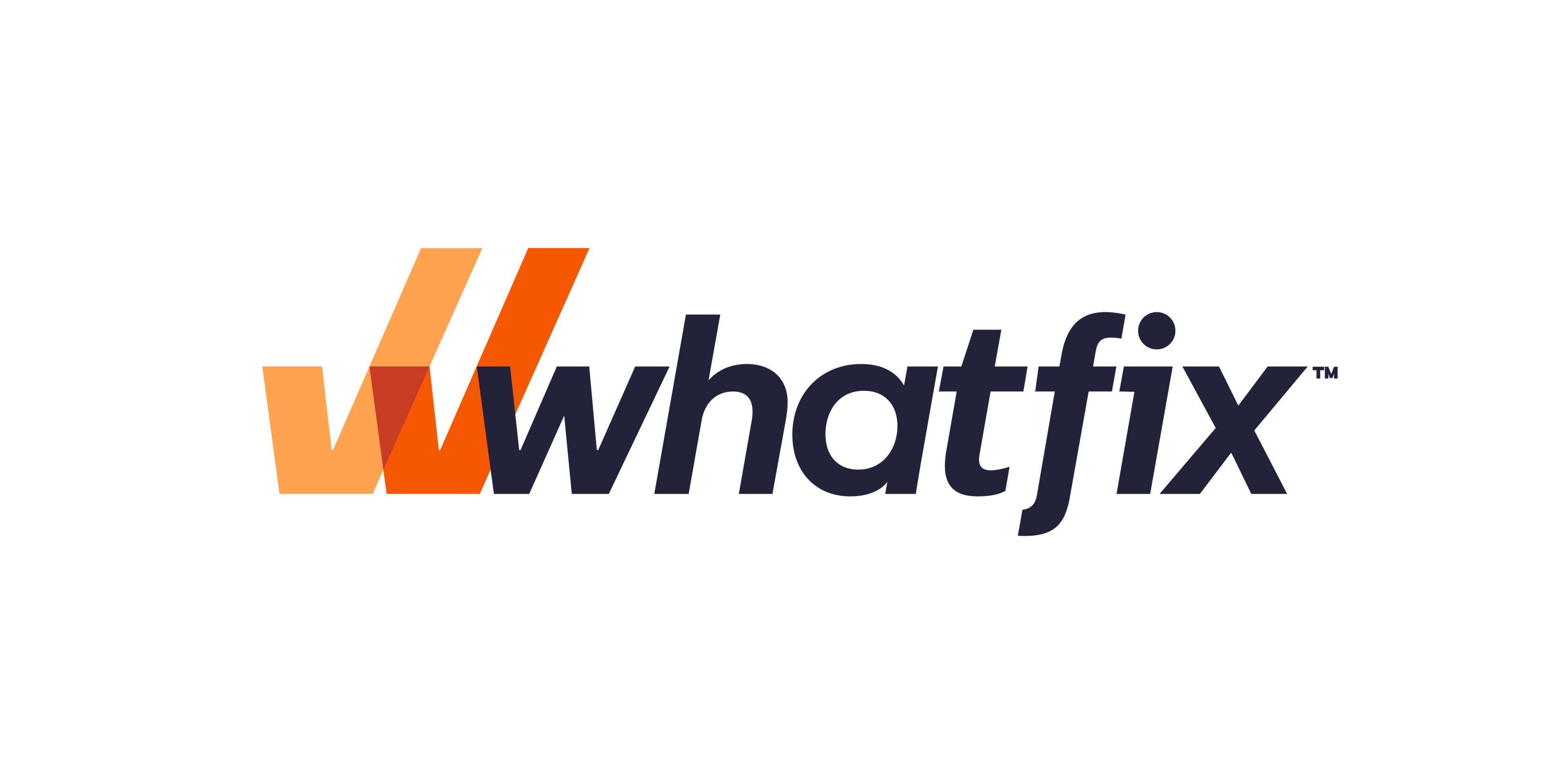 Whatfix logo