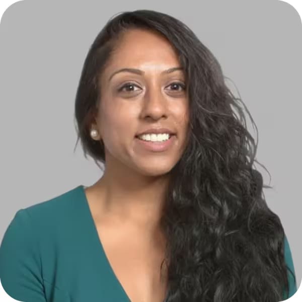 Payal Patel — Senior Director, Solution Engineering at Freshworks