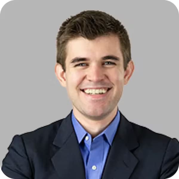 Will McKeon-White — Senior Analyst at Forrester