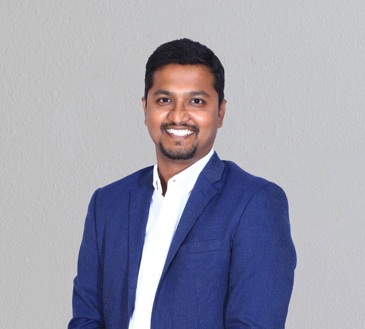 Avinash Gangaiah — Portfolio Development, Designcenter at Siemens Digital Industries Software