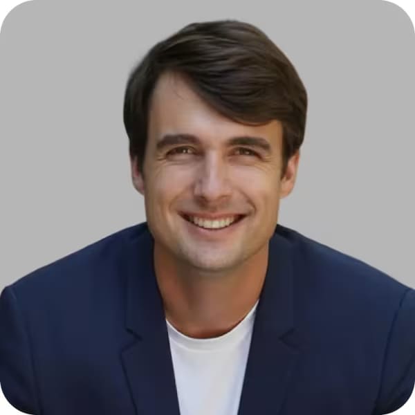 Robert Ross — Senior Director, Product Management at Freshworks