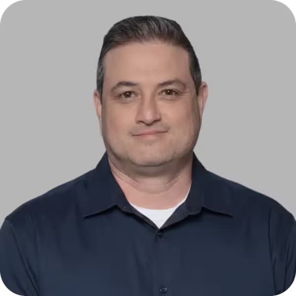 Ido Benmoshe — Vice President, Product Management at Freshworks