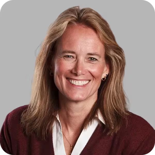 Julie Mohr — Principal Analyst at Forrester