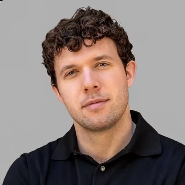 Bryan McCann — Technical Staff Manager at Anthropic