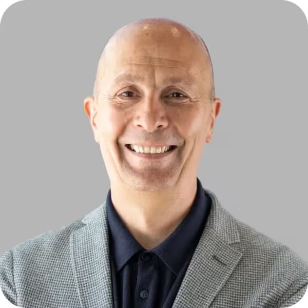 Ian Tickle — Chief Revenue Officer at Freshworks