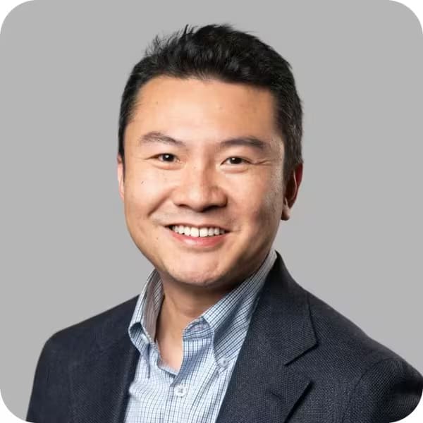 Josh Lee — Sr. Director, Global Partner Programs at Freshworks