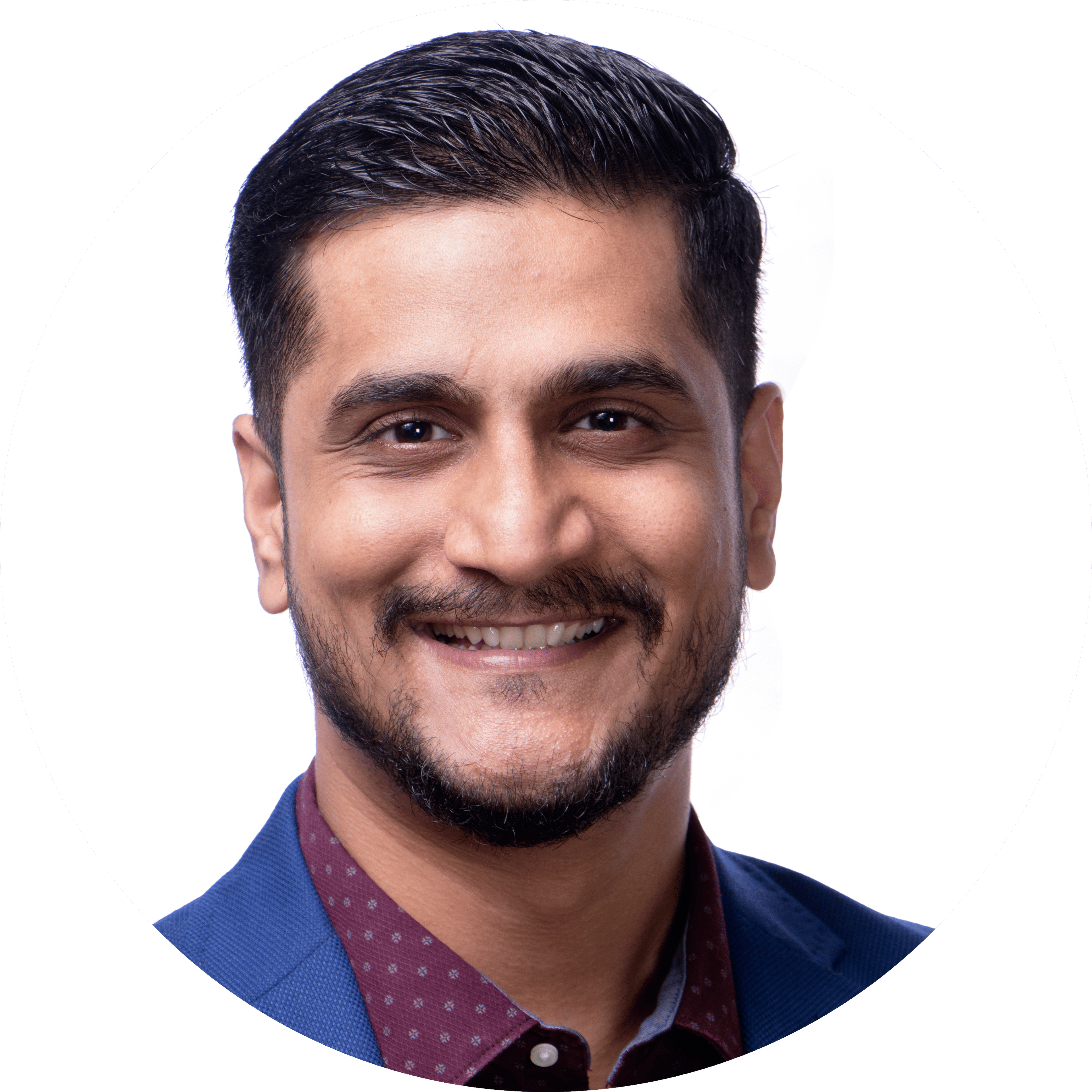 Varun Babu — Manager, Solutions Engineering - India  at Jamf