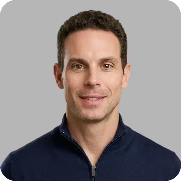 Matt Sorenson — Sr. Director, Strategic Alliances at Freshworks