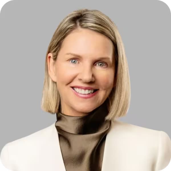 JJ Jackman — Chief People Officer at Freshworks