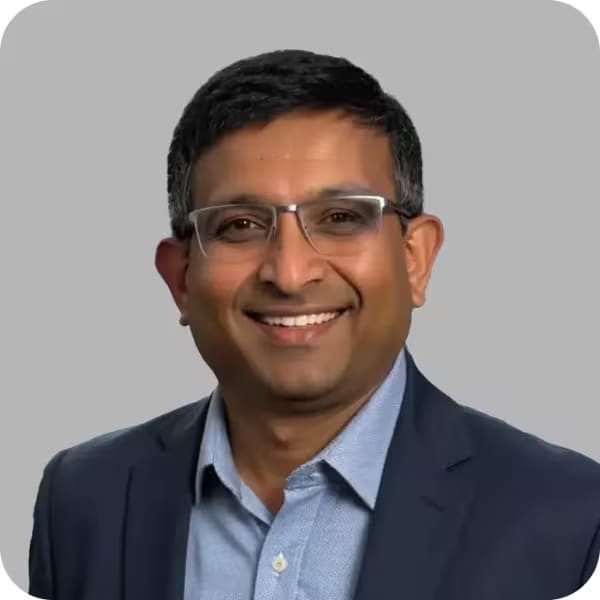 Murali Swaminathan — Chief Technology Officer at Freshworks