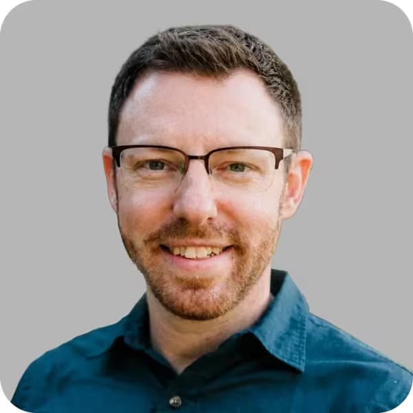 Justin Fink — Sr. Director, Enterprise Field Marketing at Freshworks