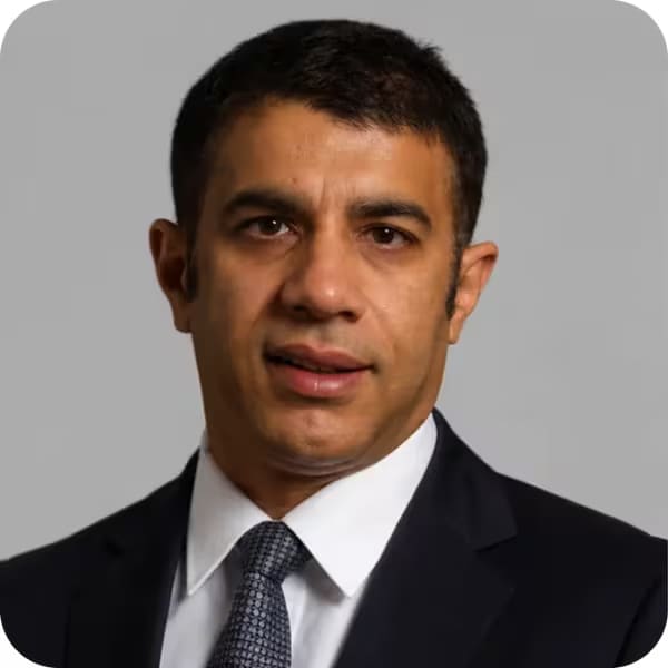 Kuntal Vahalia — Senior Vice President - Global Channels & Alliances at Freshworks