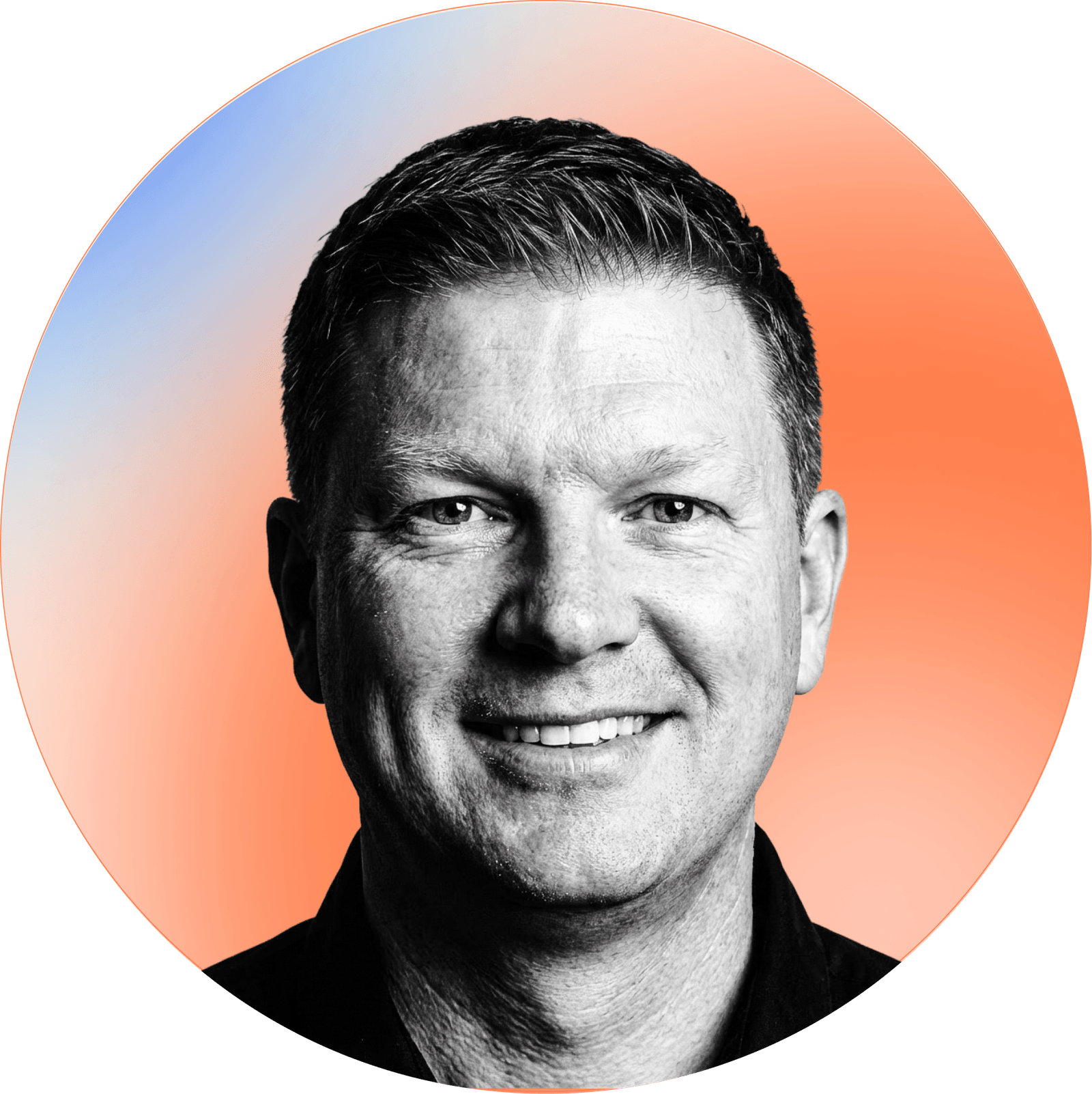 Rich Archbold — GM, SVP of Business Systems, IT & Security at Hubspot