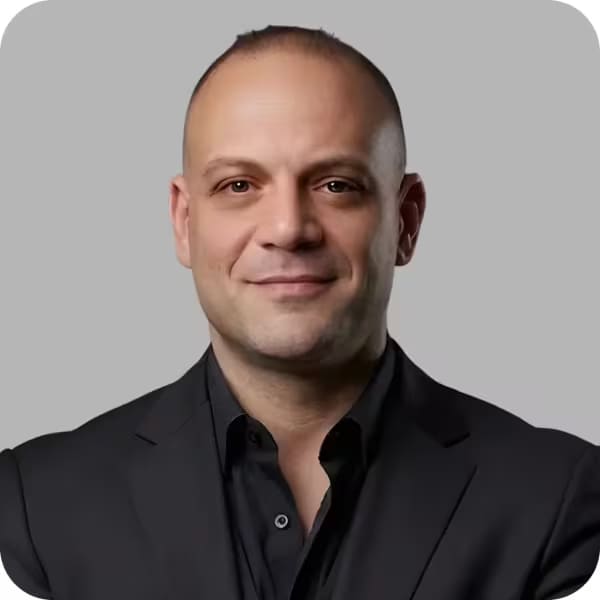 Pete Petrocelli — VP of Technology at Ashley FDE