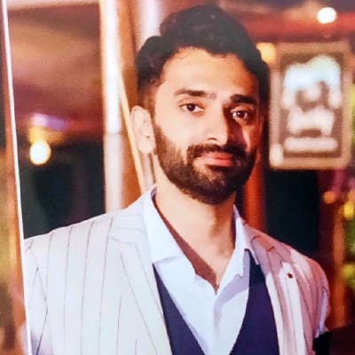 Harish Reddy — Head - Solution Engineering for Channel Partners, APAC at Freshworks