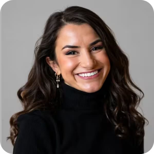 Nadeen Kabbani — Programs and Engagement Manager at Freshworks