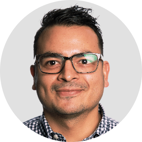 Albert Rios — Strategic Partnerships and Innovation at Meta