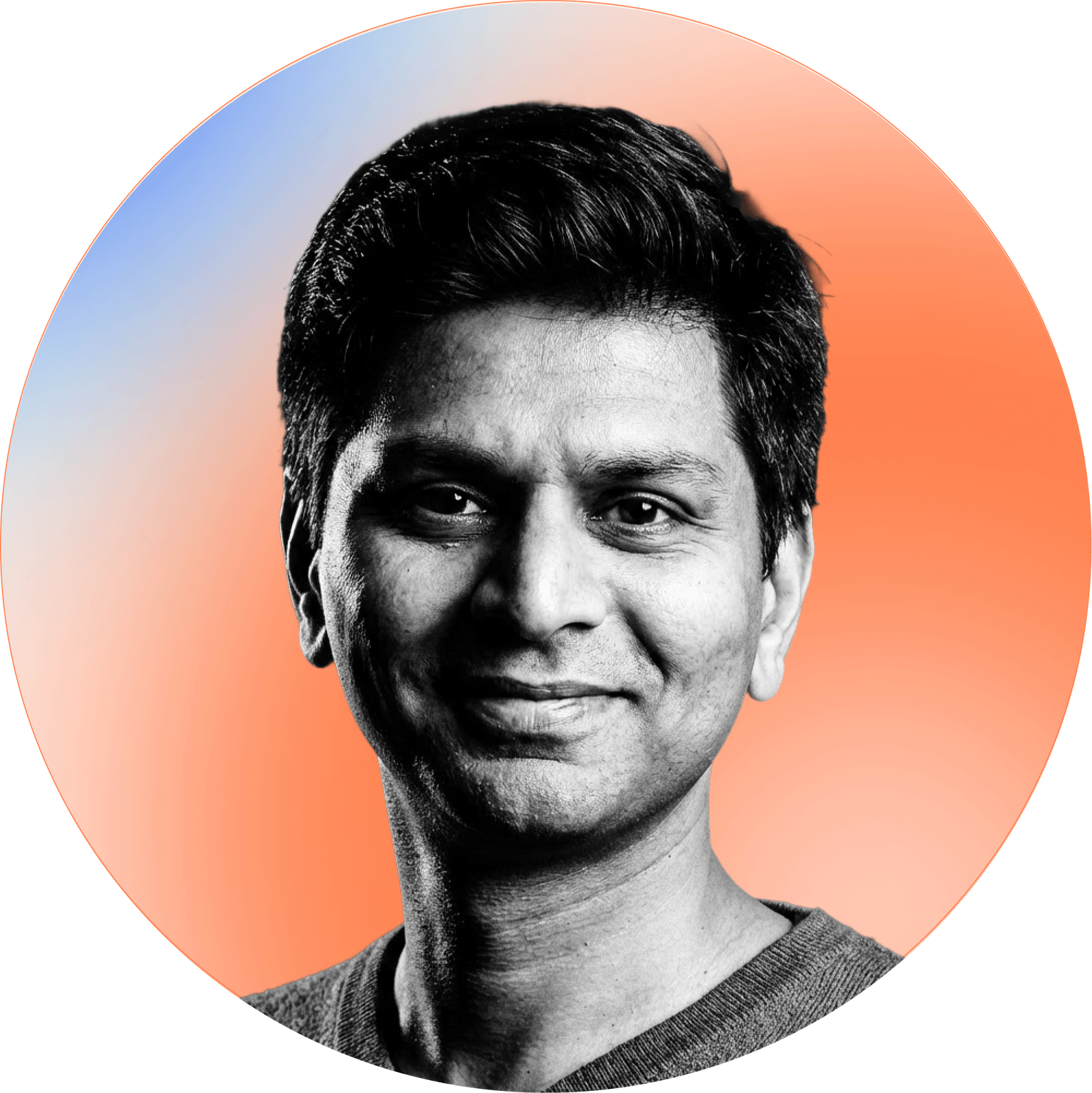 Rohan Vora — Product Manager at Glean