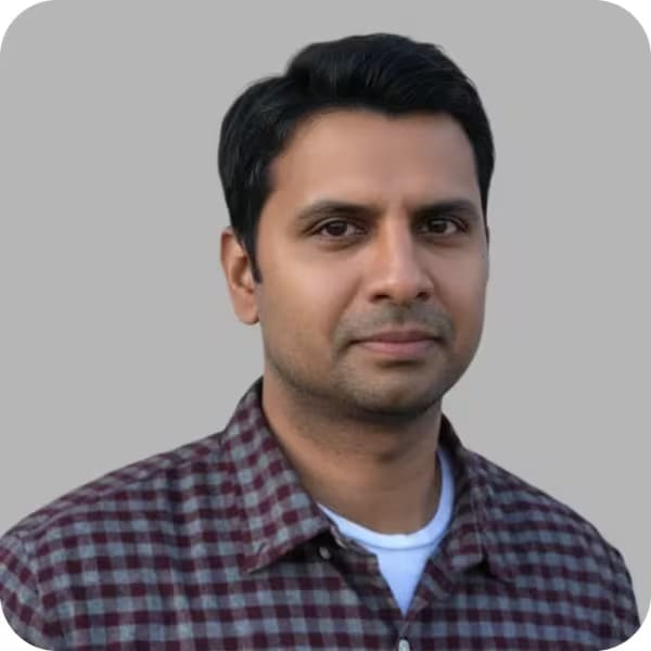 Venkat Venkataraman — Vice President, Product - AI Platform & Strategy at Freshworks
