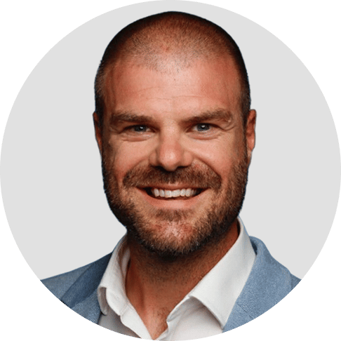 Sean Brownell — Principal Solution Consultant at Sprinklr