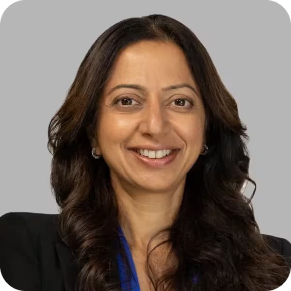 Kady Srinivasan — Chief Marketing Officer at Freshworks