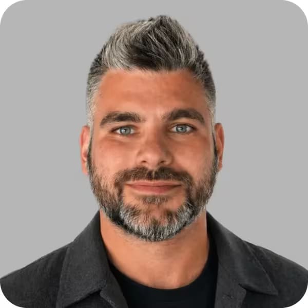 Chris Kairinos — Senior Director, Global Client Services & Operations at A+E Global Media