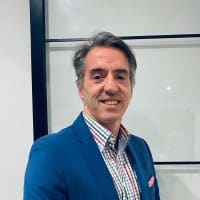 Mark Matic — Regional Sales Director, ANZ at Securonix