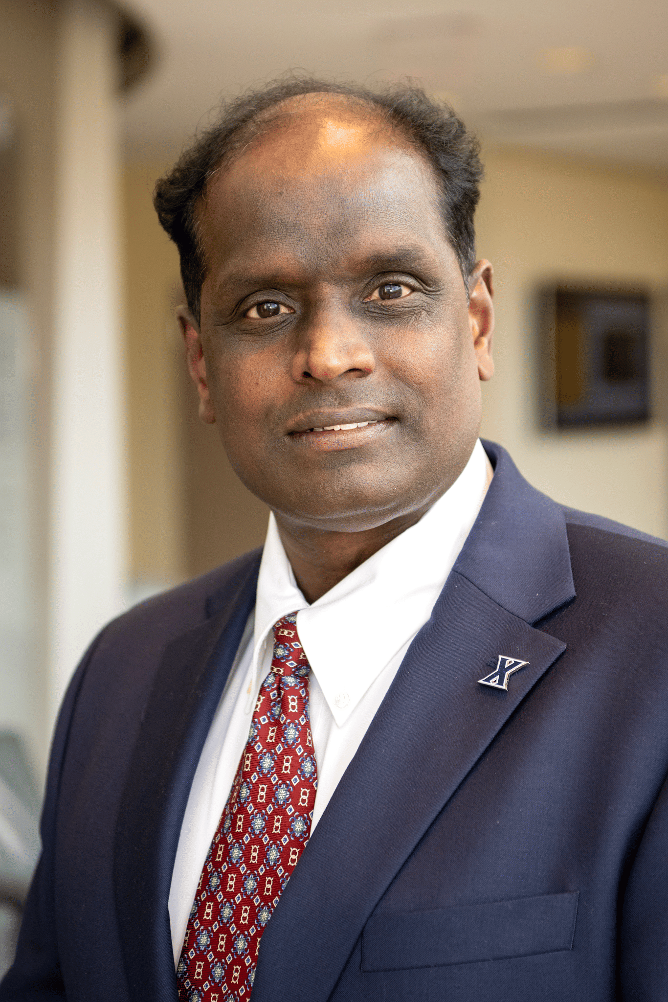 Daks Azhagappan — Principal Product Manager at Siemens Digital Industries Software