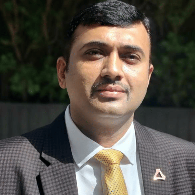 Shashi Kumar S — Presales Manager - Automotive at Siemens Digital Industries Software